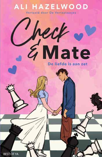 Check Mate