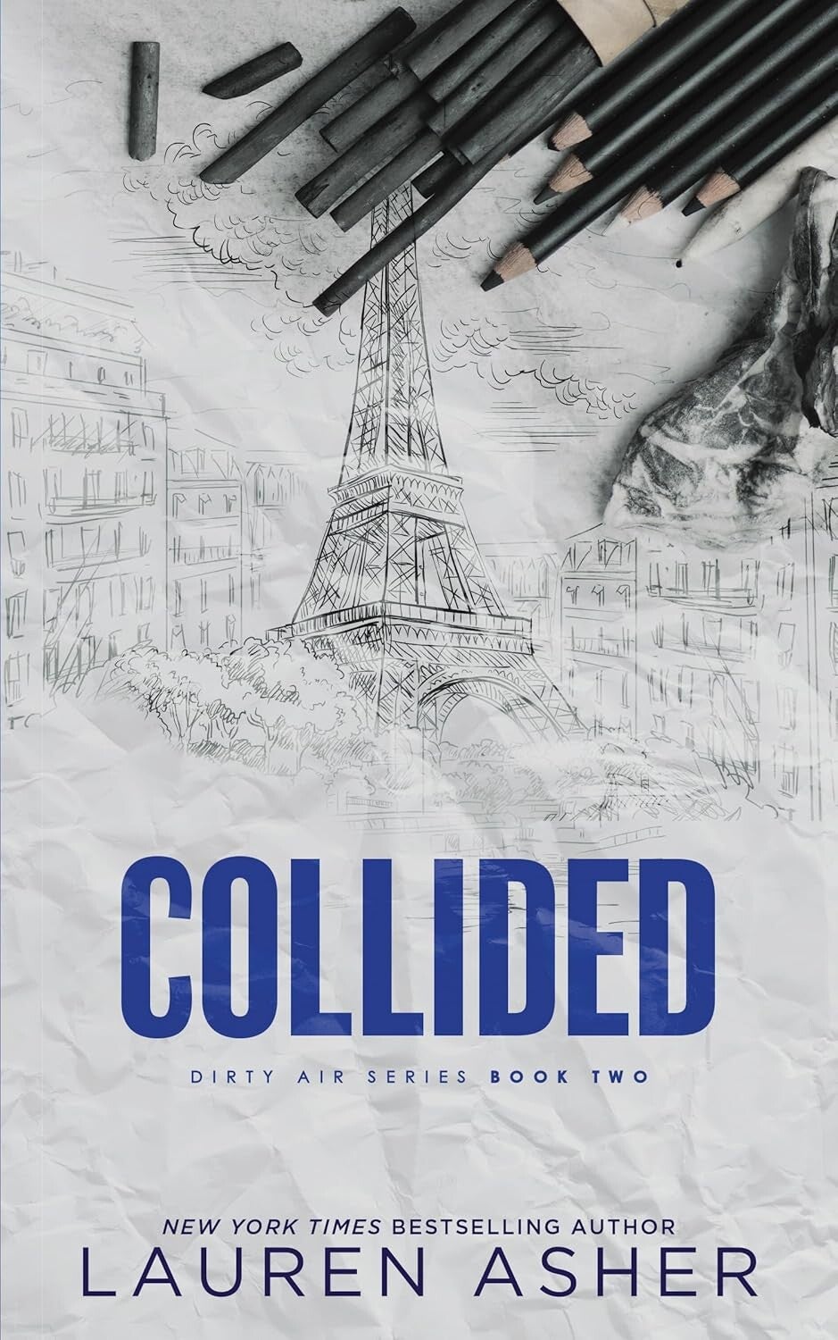 Collided Book 2