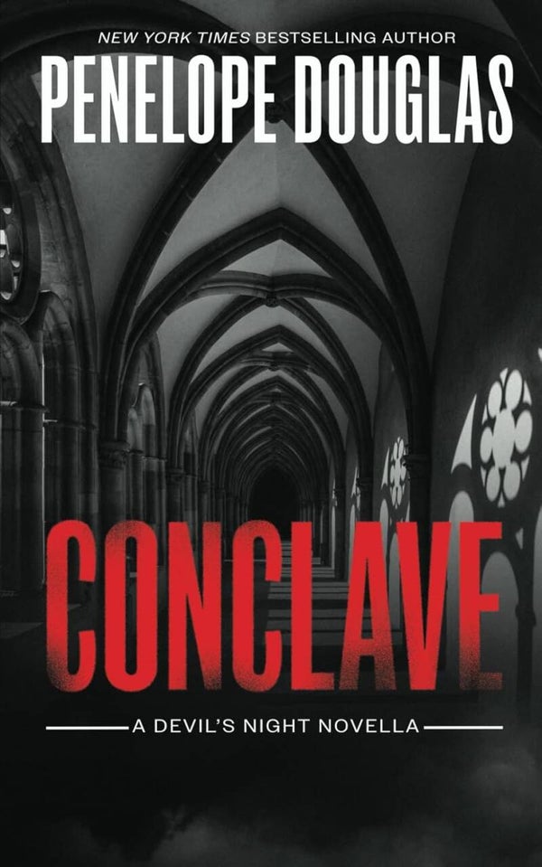 Conclave #3,5