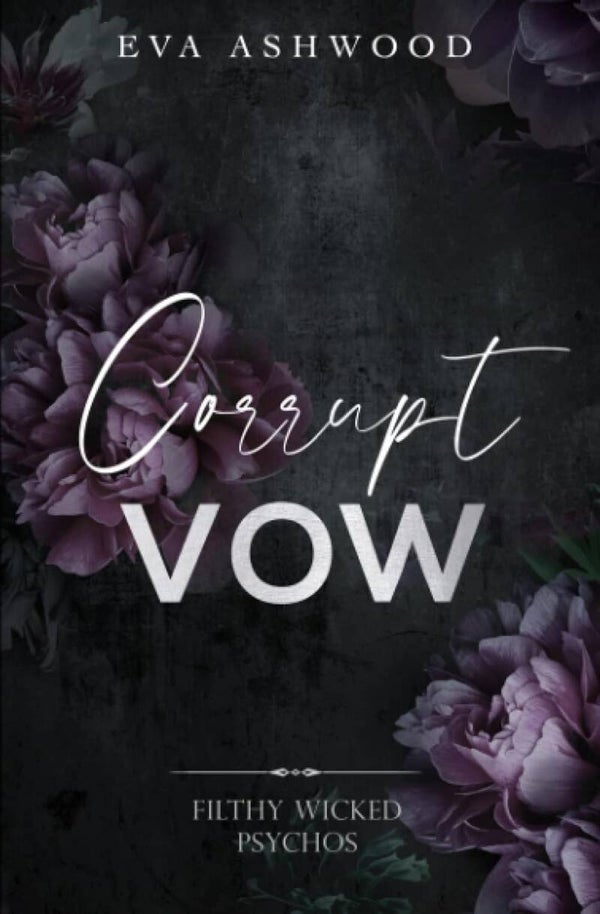 Corrupt Vow Book 3