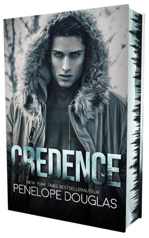 Credence ( Nederlandse Editie)