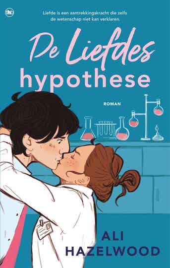 De Liefde Hypothese