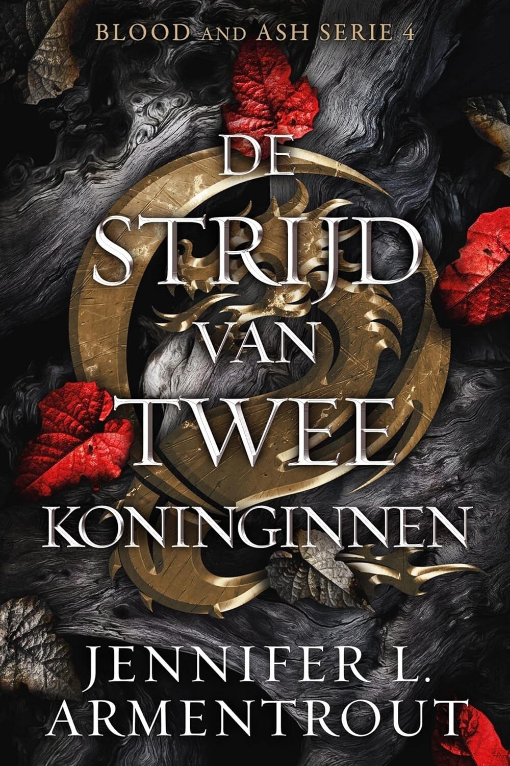 De Strijd Van Twee Koninginnen