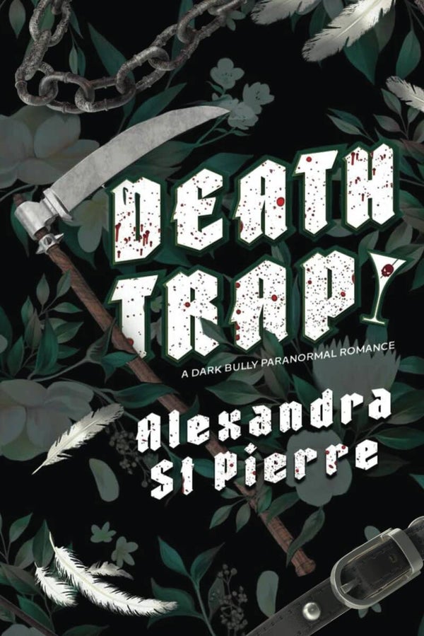 Deathtrap #1