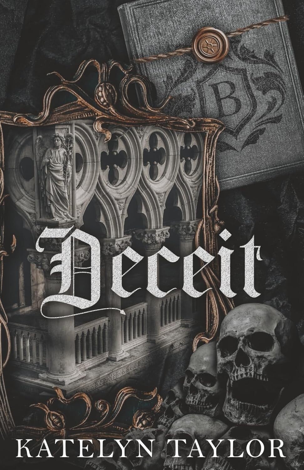 Deceit ( Book 1 )