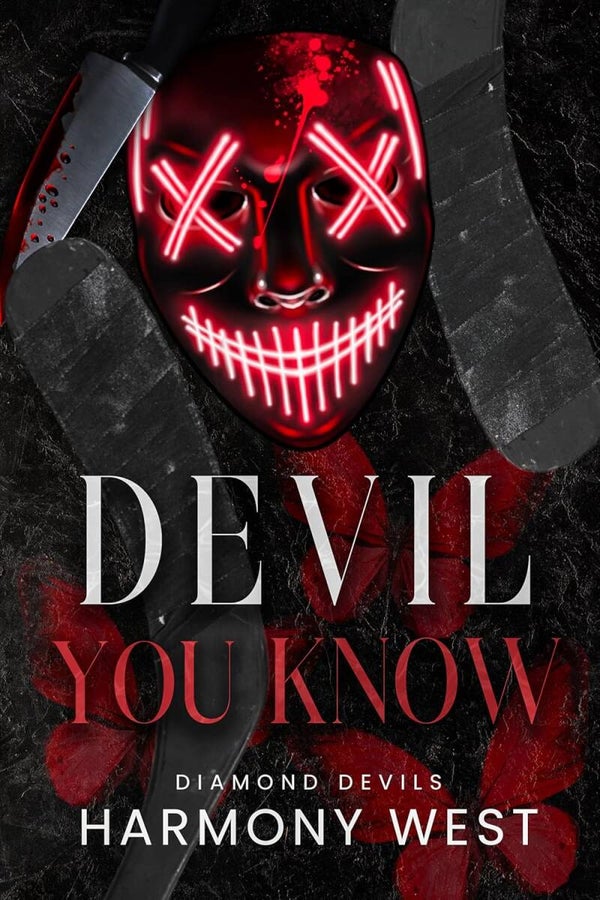Devil You Know #3