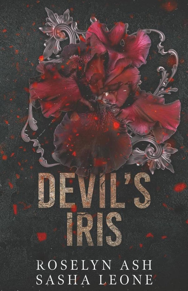 Devils Iris (Nightshades Book 4)