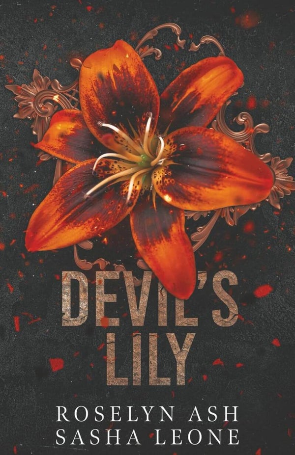 Devils Lily (Nightshades Book 1 )