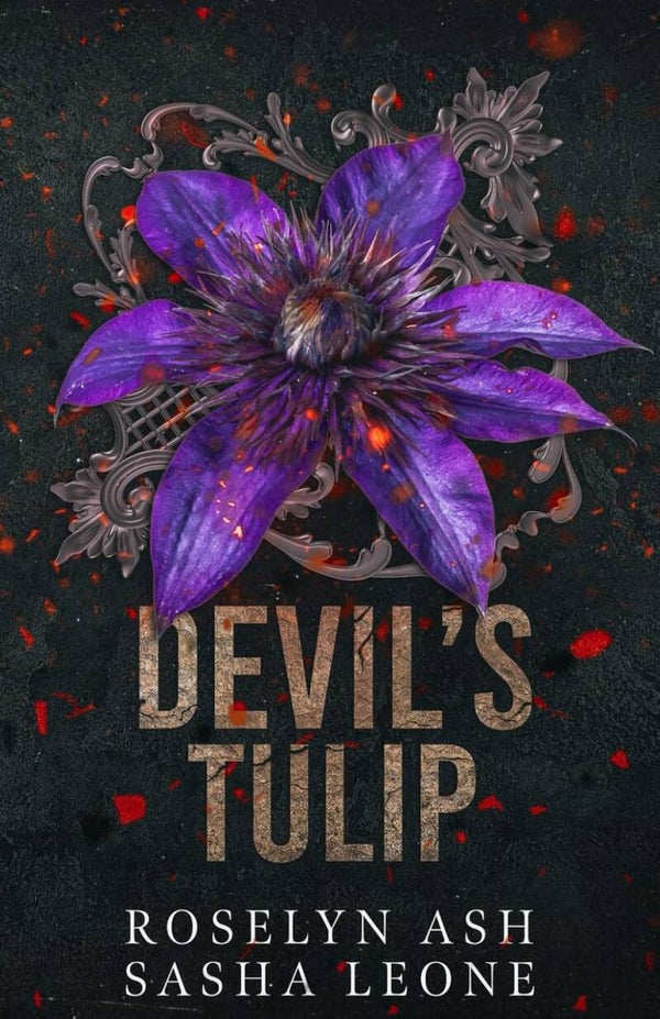 Devils Tulips (Nightshades Book 2)