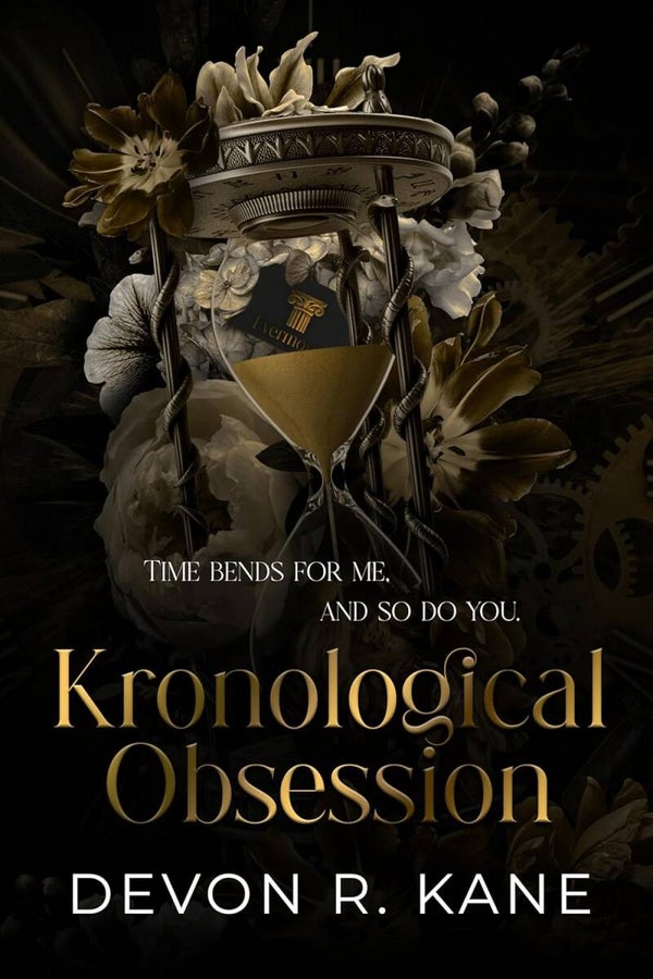 Kronological Obsession