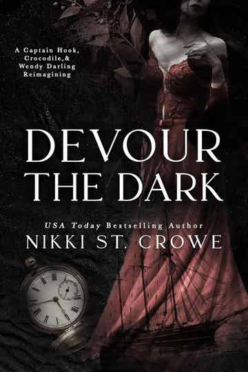 Devour The Dark