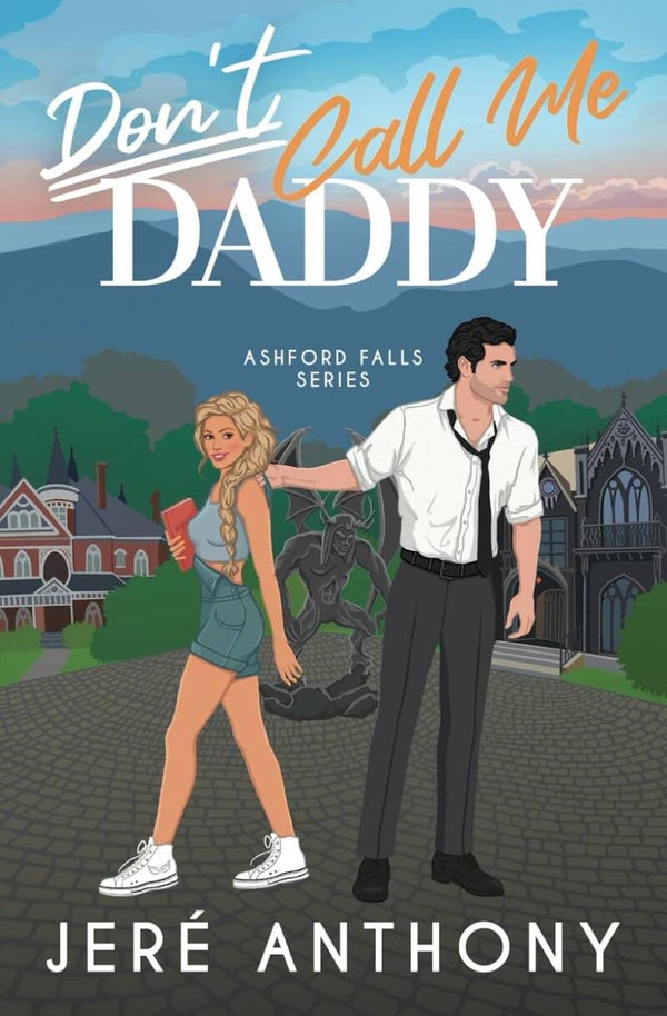 Don't Call Me Daddy