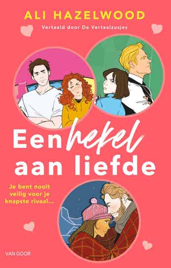Een Hekel Aan Liefde