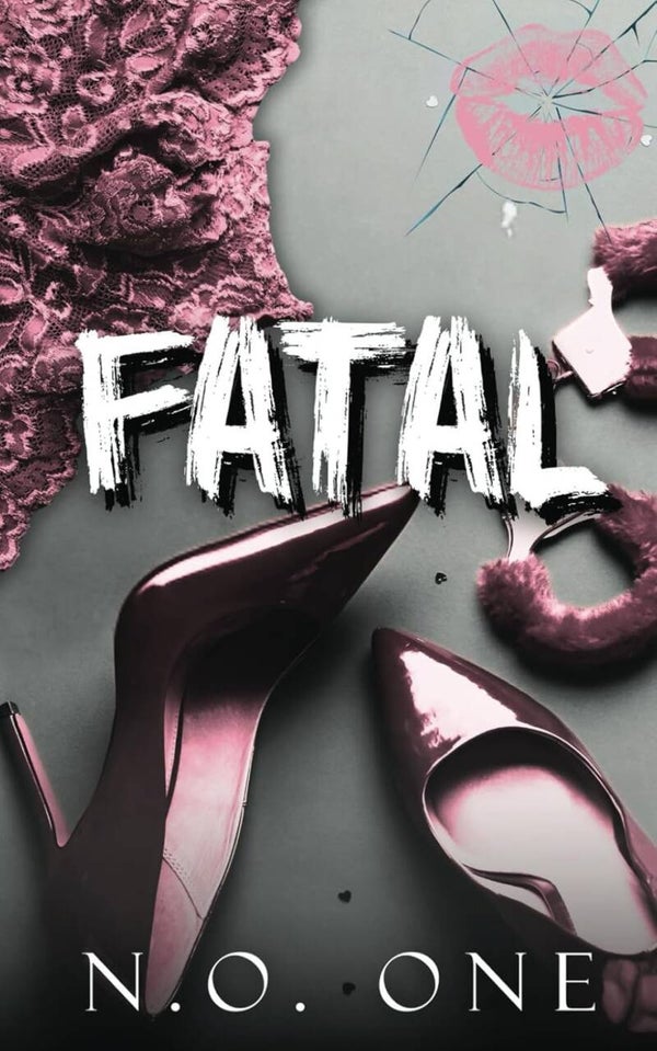 Fatal: Dark romance, enemies to lovers