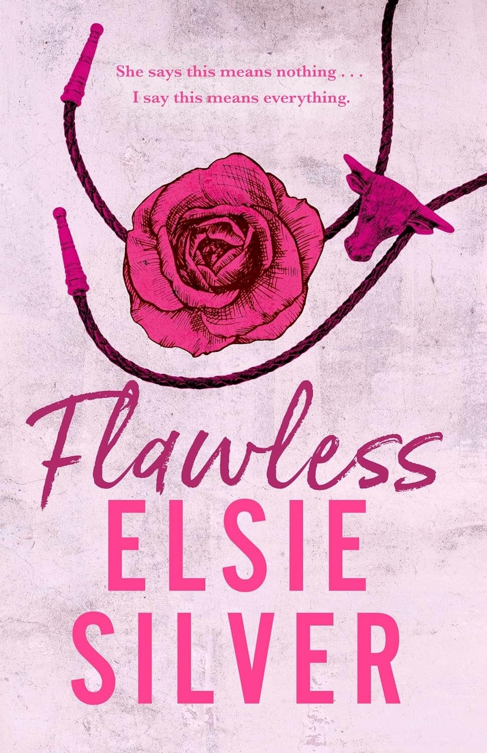 Flawless Book 1