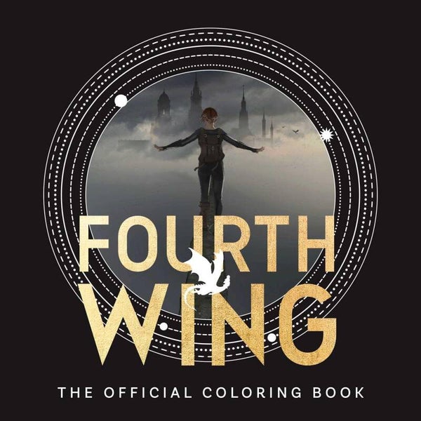 Fourth Wing
