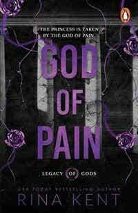 God Of Pain