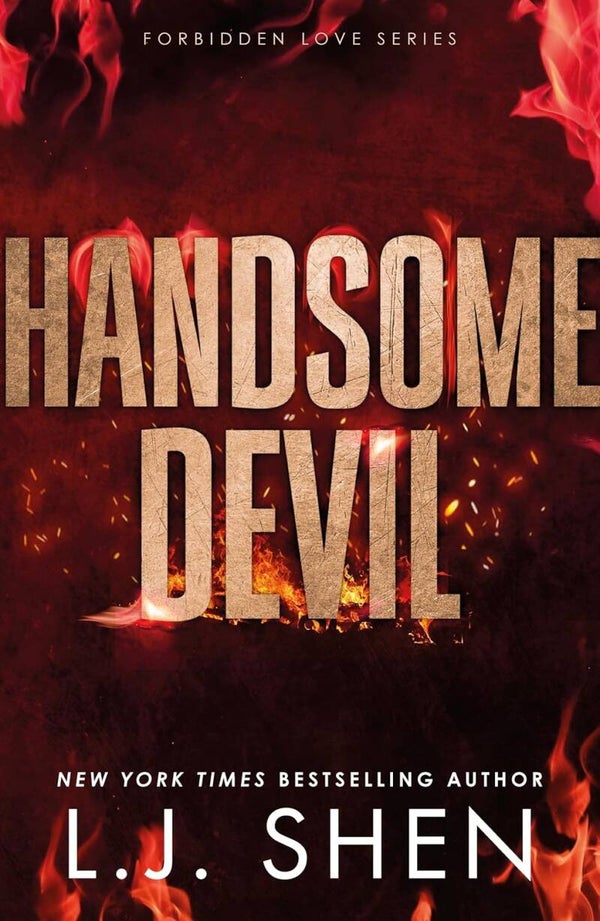Handsome Devil "PREORDER"