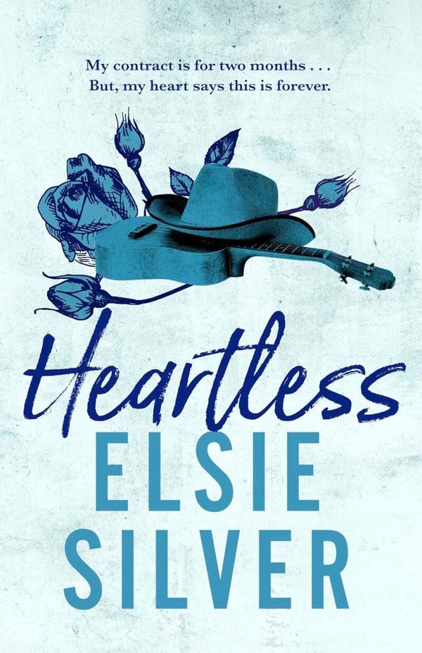 Heartless Book 2