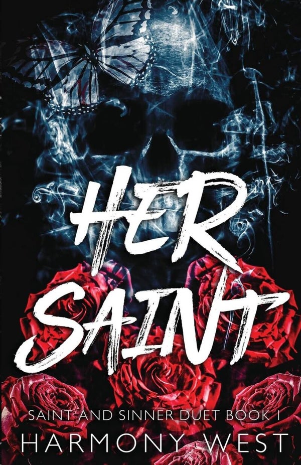 Her Saint: A Masked Stalker Romance: 1
