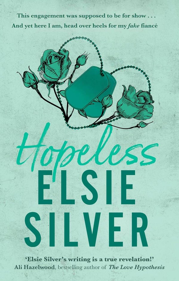 hopeless book 5