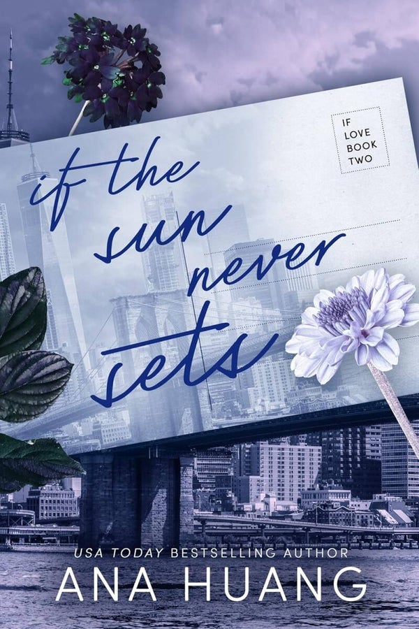If The Sun Never Set Book 2