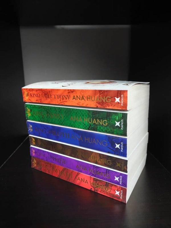 King box set