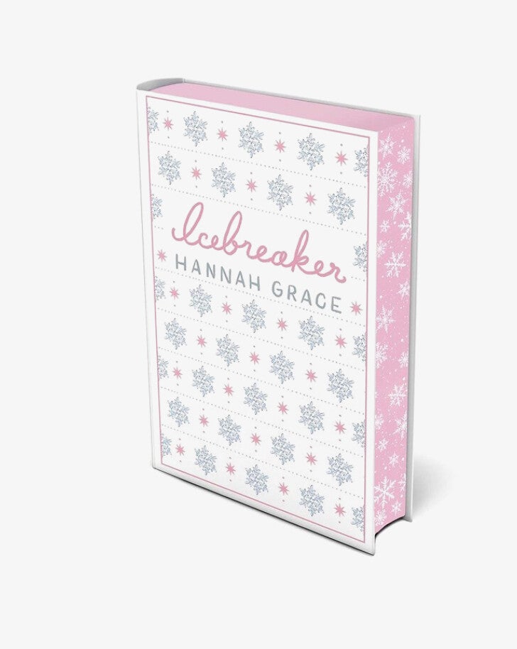 Ice breaker Deluxe Edition