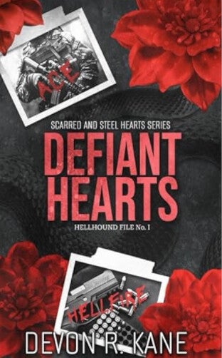 Defiant Hearts