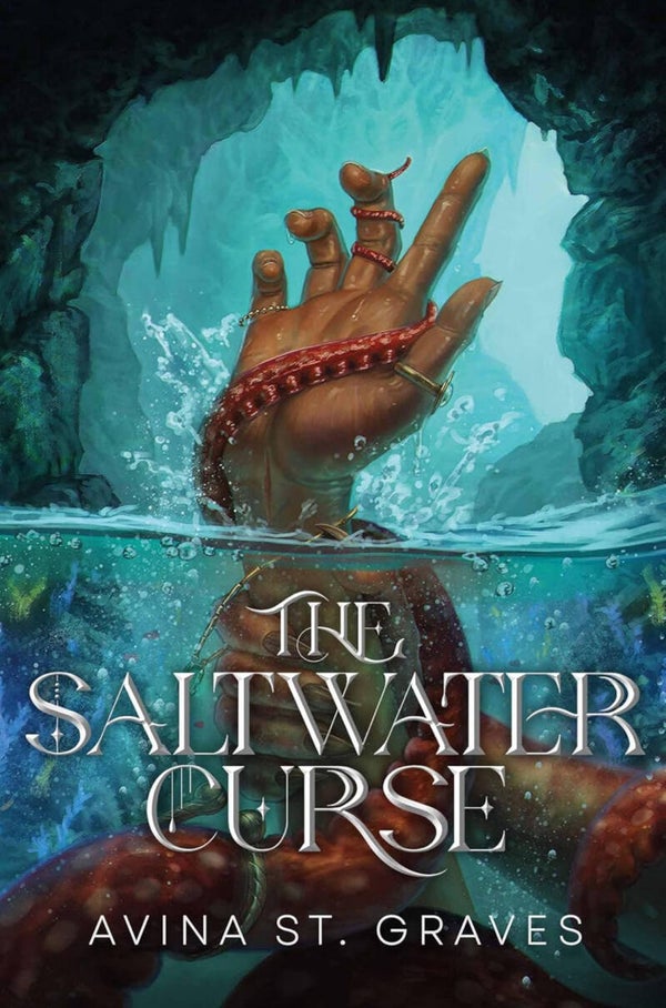 The Saltwater Curse