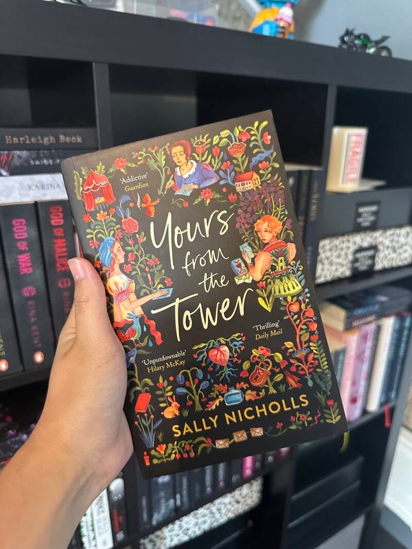 Yours From The Tower