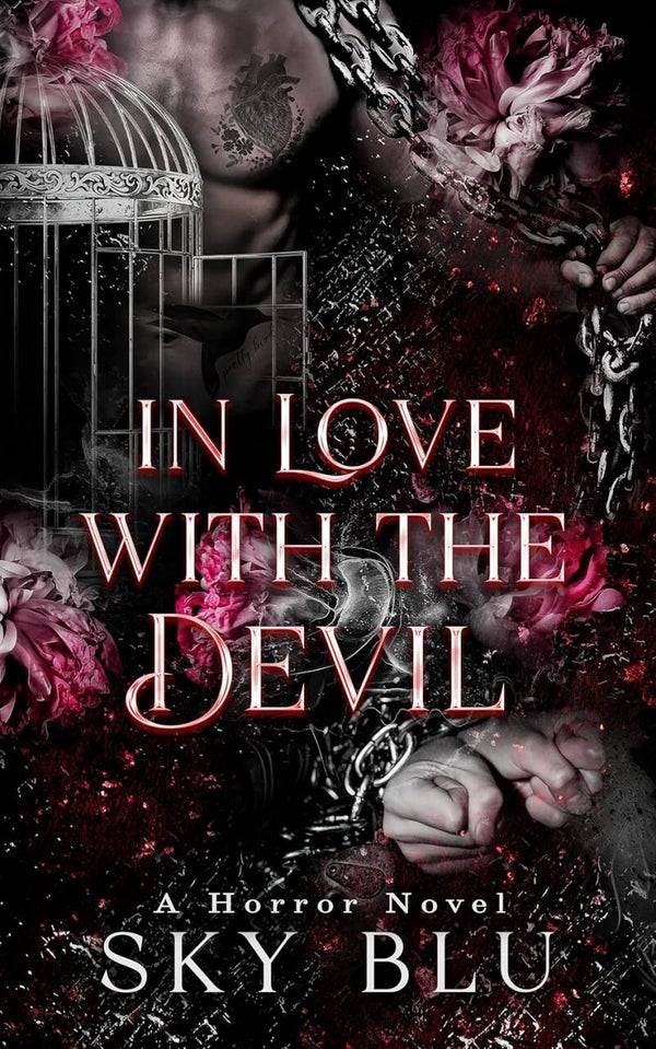In Love With The Devil ( Horror Novella )