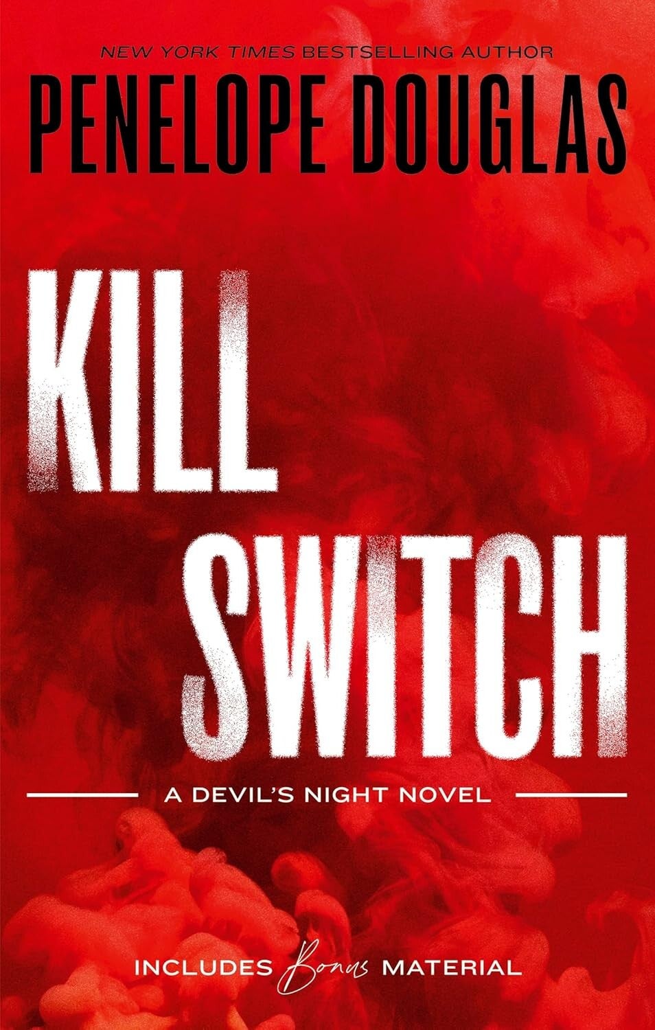 Kill Switch #3