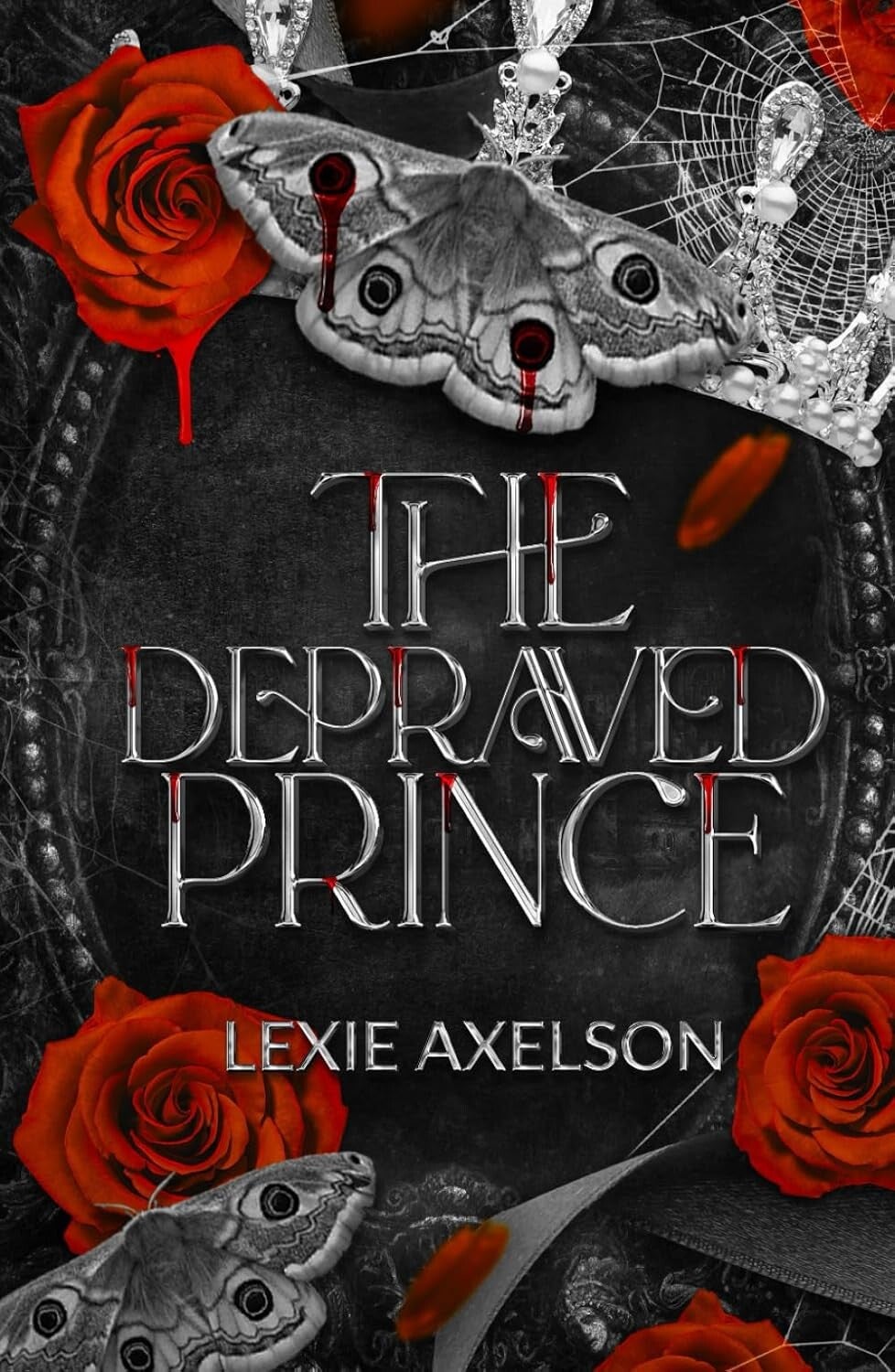 The Depraved Prince