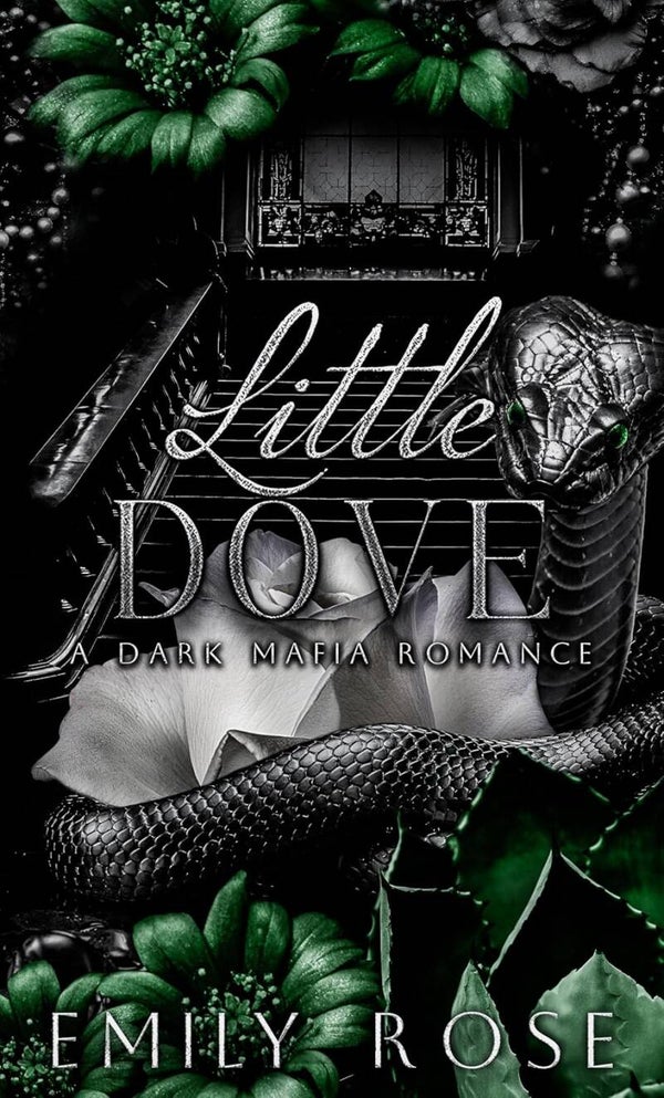 Little Dove Book 3