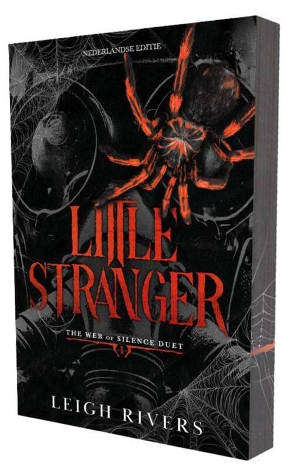 Little Stranger (Nederlandse Editie)