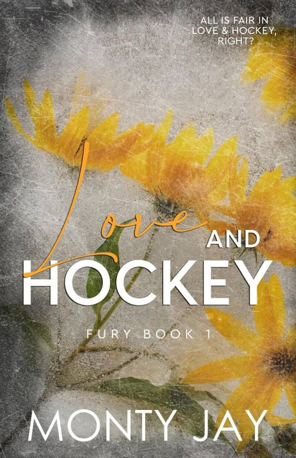 Love & Hockey