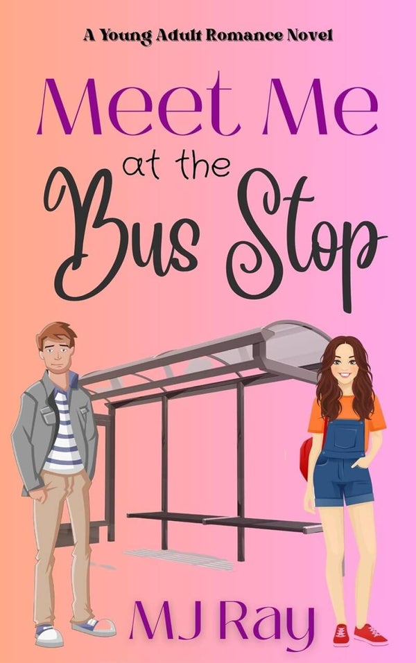 Meet Me At The Bus Stop