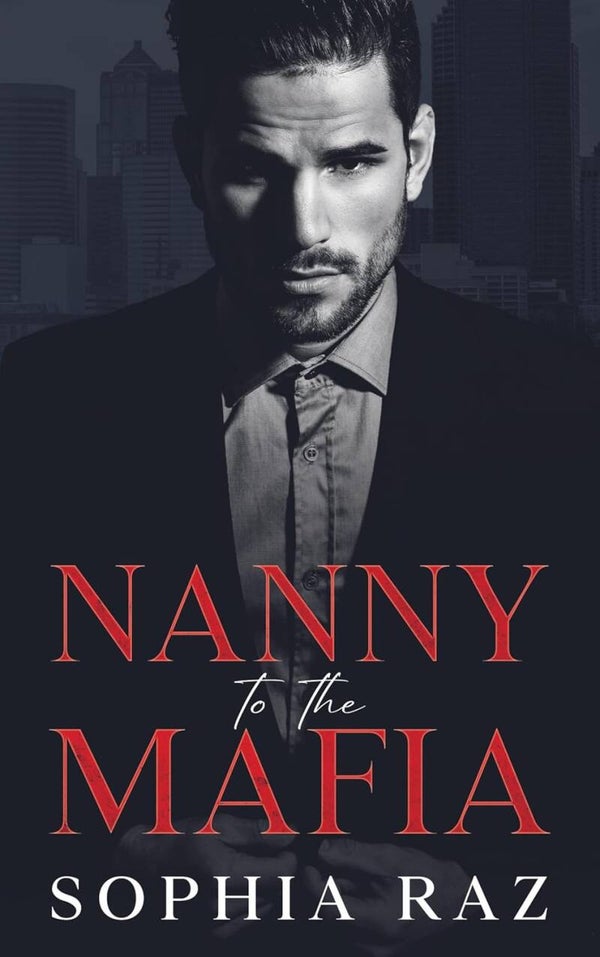 Nanny To The Mafia (Signed Book) Book 1