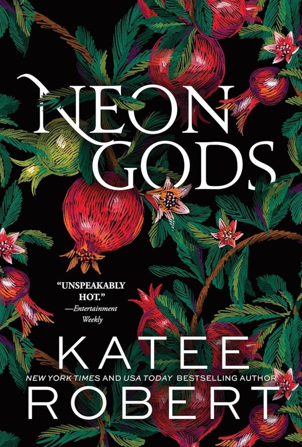 Neon Gods Book 1