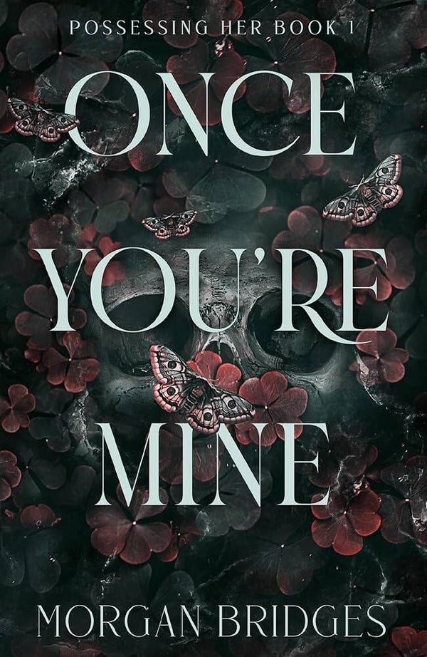 Once Your Mine