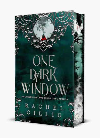 One Dark Window ( Special Edition ) #1