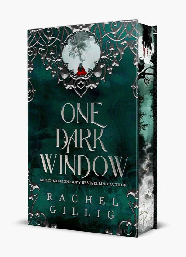 One Dark Window ( Special Edition ) #1