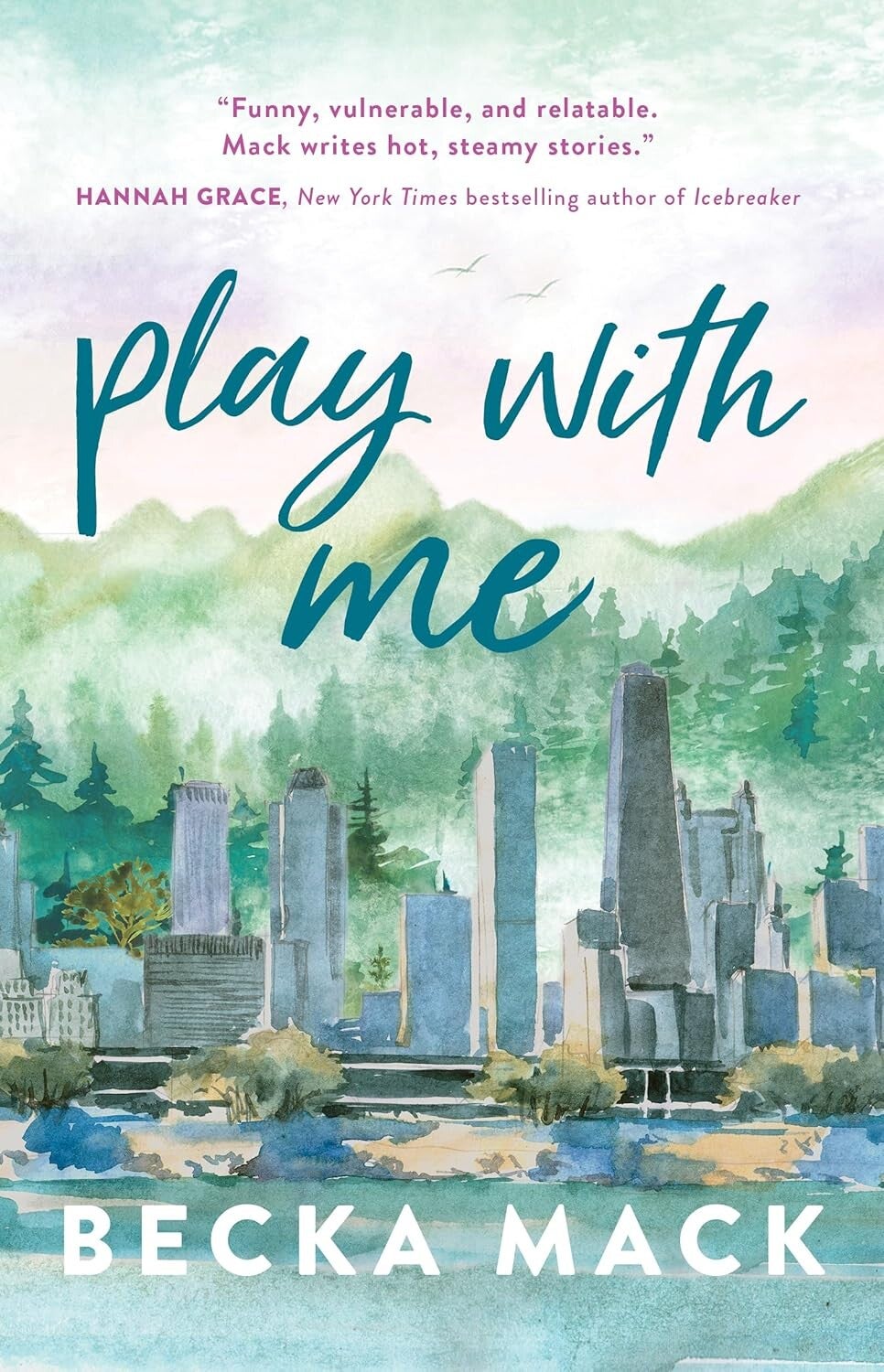 Play With Me Book 2