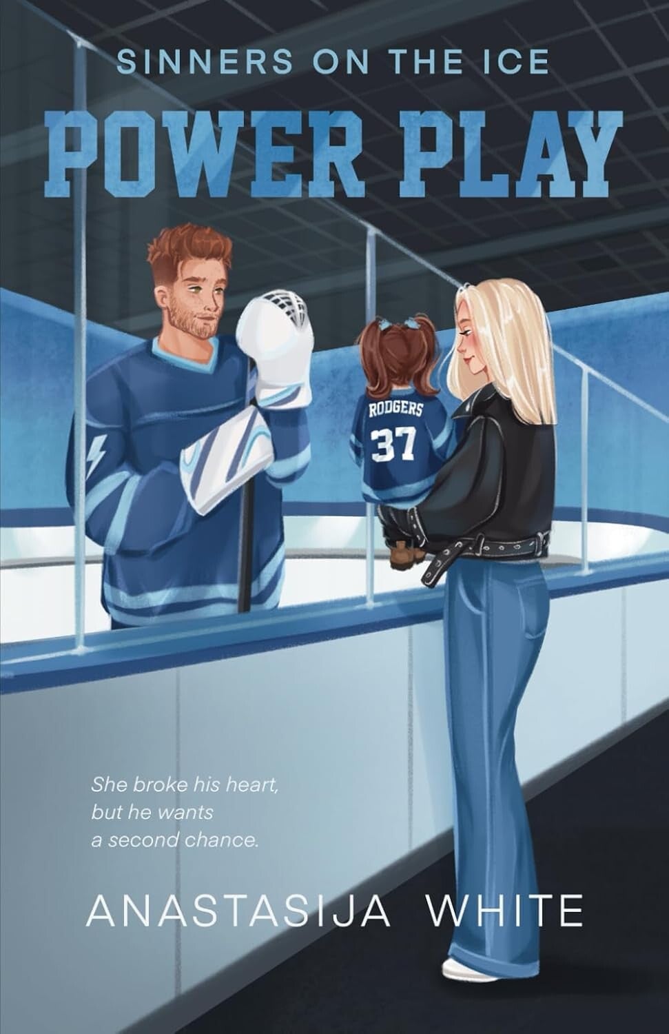 Power Play Special Edition #4