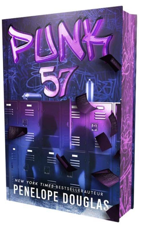 Punk 57 (Nederlandse Editie)