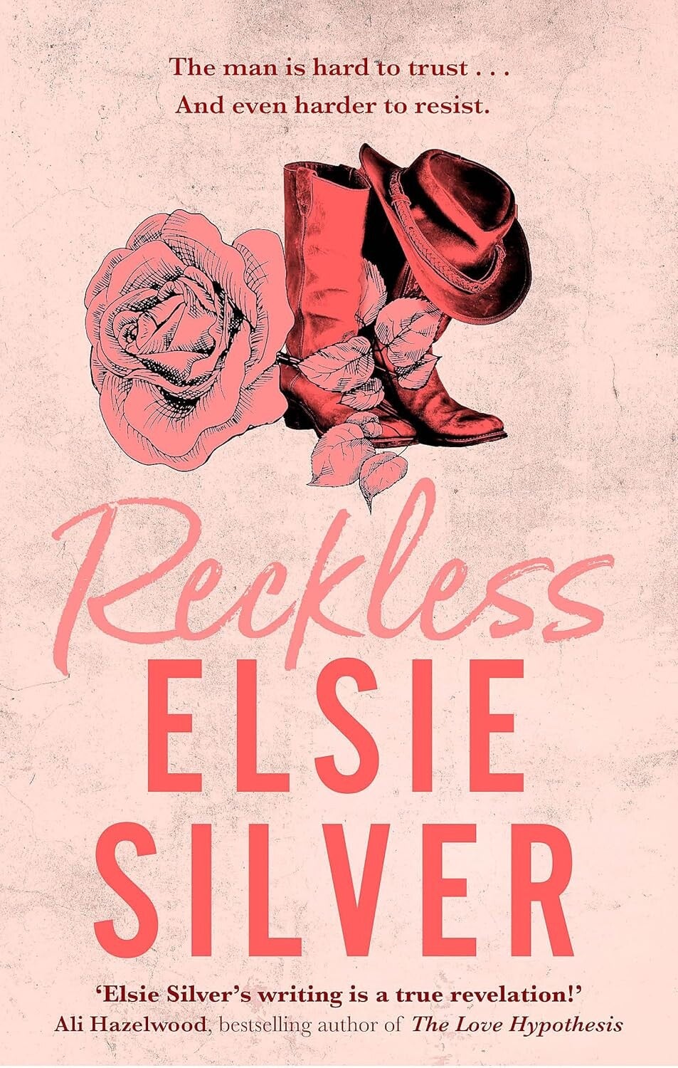 Reckless Book 4
