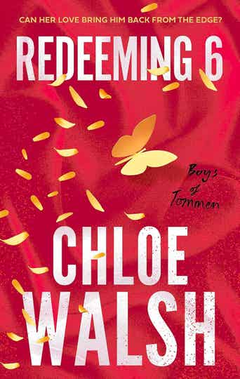 Redeeming 6 #4