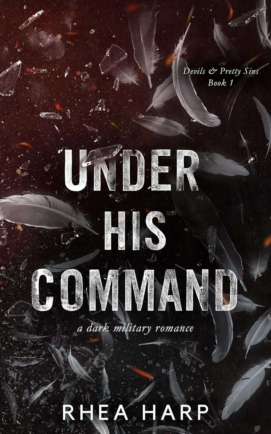 Under His Command (Book 1 )