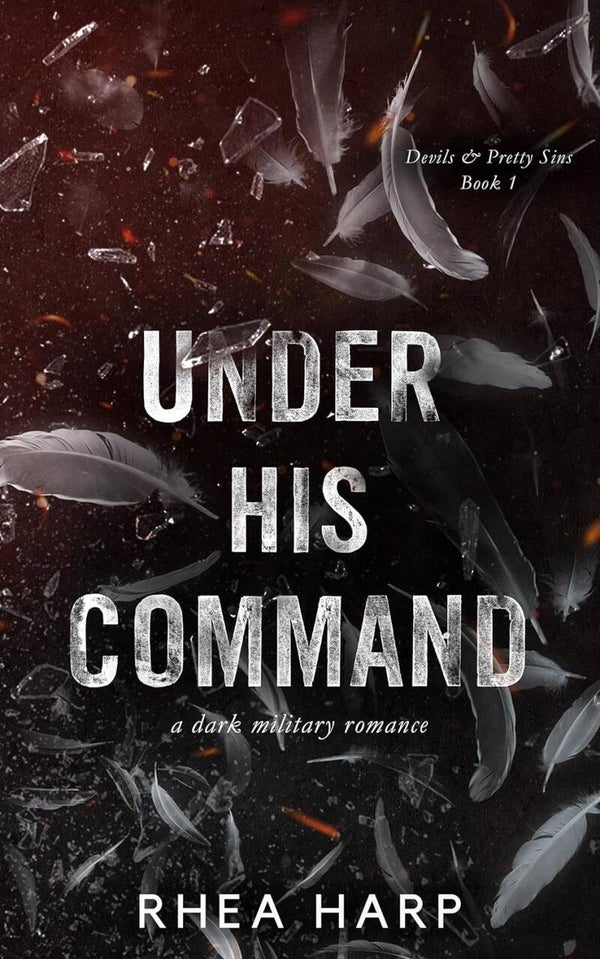 Under His Command (Book 1 )